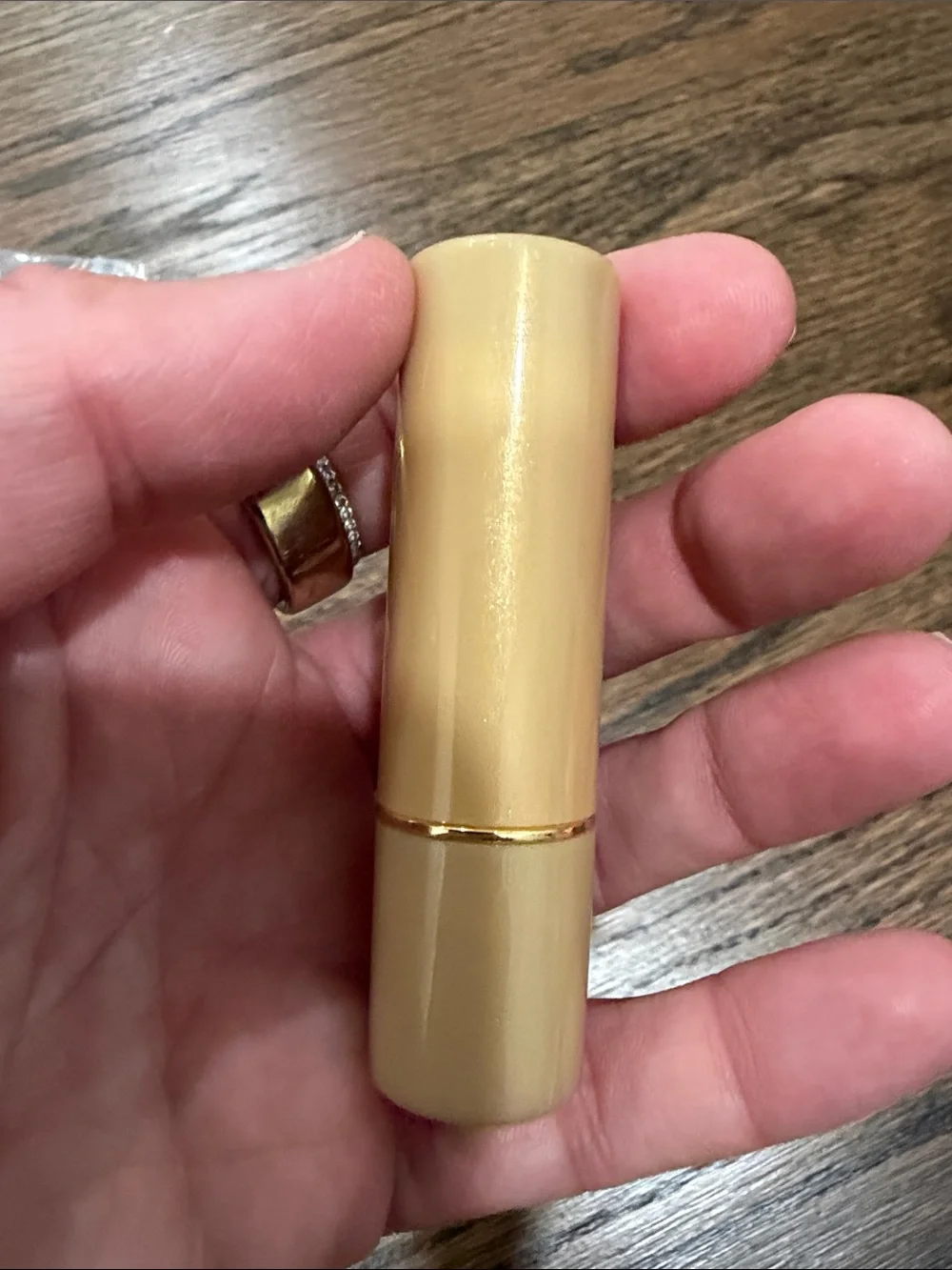 Elizabeth Arden rich red